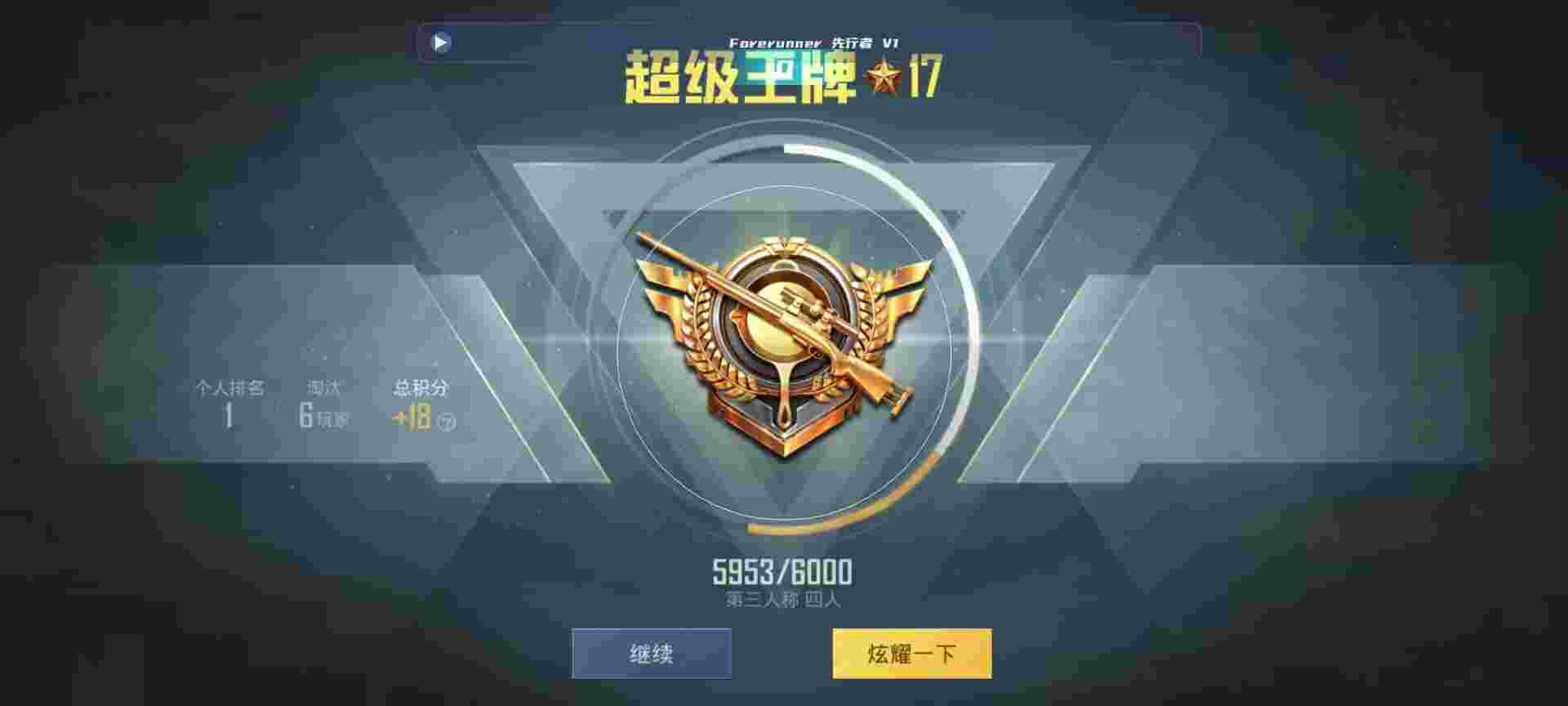 和平精英鸡腿辅助自瞄 - ƽӢƽ˵辅助预览图